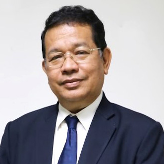 Assoc. Prof. Charoen Nakason